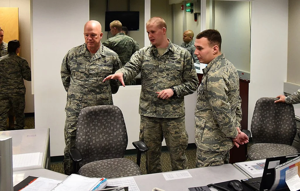 THULE AIR BASE