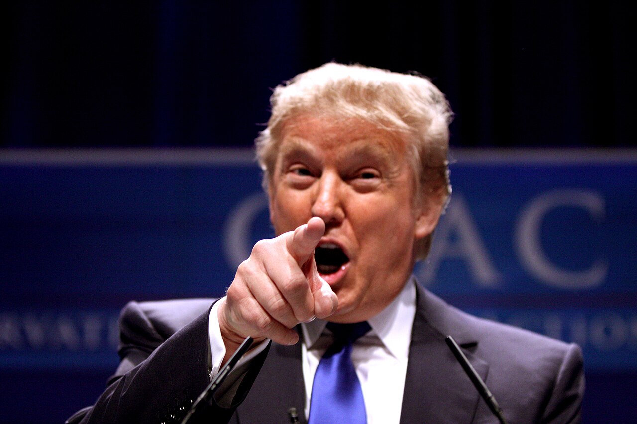 Donald-trump