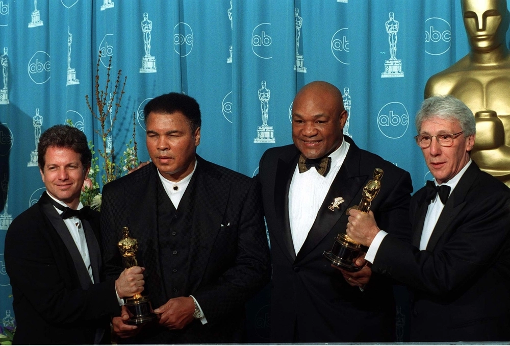 George Foreman död – boxningsikonen blev 76 år