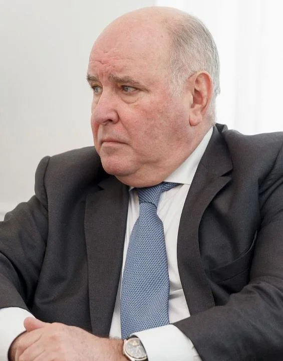 Grigorij Karasin