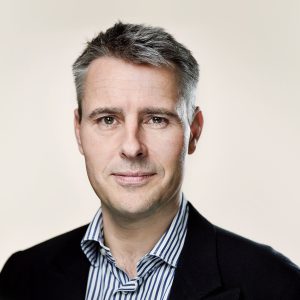 Dansk toppolitiker åtalad för barnmaterial – nekar till brott