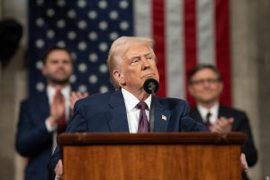 Trumps kamp om Grönland kan spränga Nato