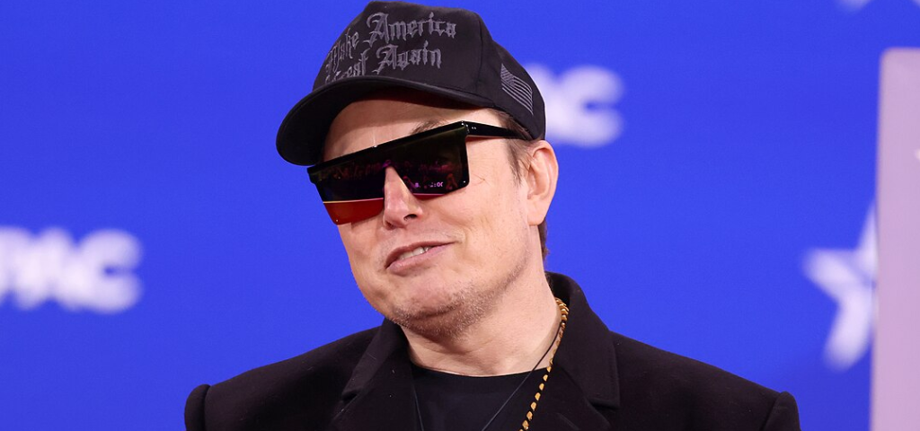 Elon Musk, Tesla