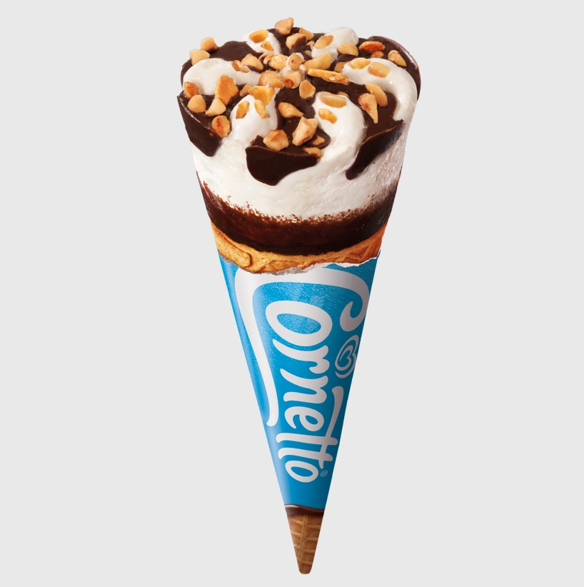 Cornetto Classico