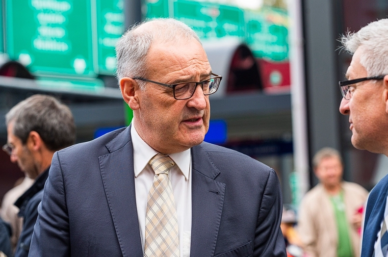 Guy Parmelin