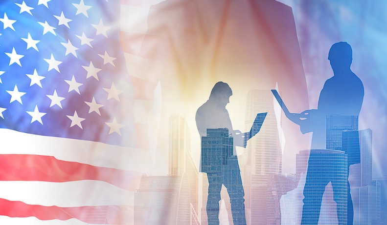 USA