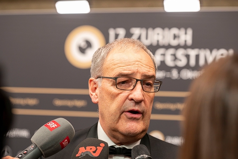 Guy Parmelin