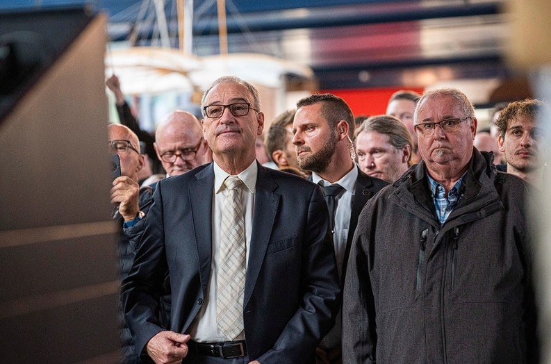 Guy Parmelin