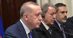 Turkiets dolda försprång: Så håller Erdogan EU i ett järngrepp