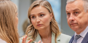 Så vill regeringen locka bolagen att bygga reaktorer – med dina skattepengar