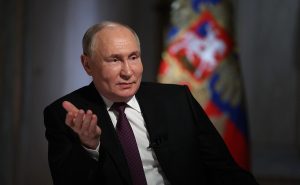 Efter Ukraina: Finska militären varnar – Ryssland kan rikta nästa drag mot Finland