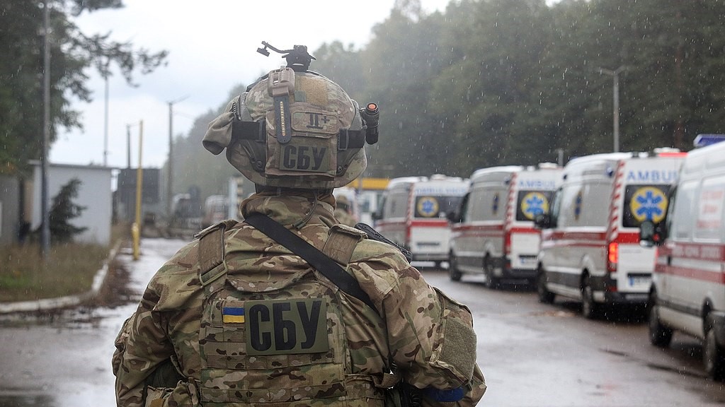 Ukraine ordnet Evakuierung bei Donezk an – Russische Truppen nähern sich