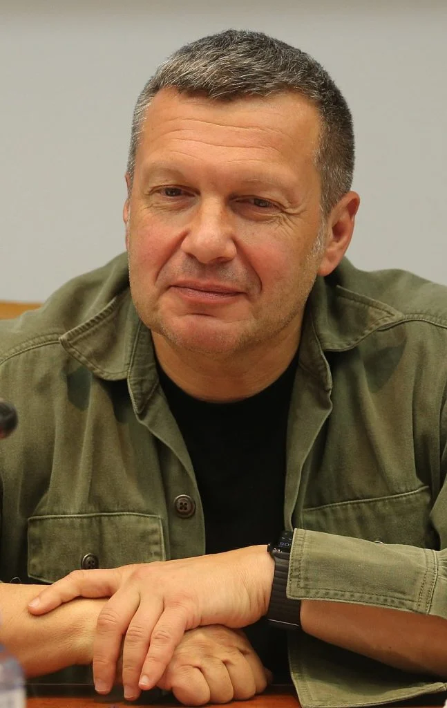 Vladimir Solovjov