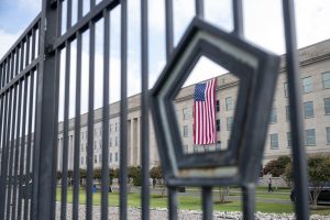Pentagon’s ‘Nerd SWAT Team’ Resigns En Masse—Insiders Blame Elon Musk