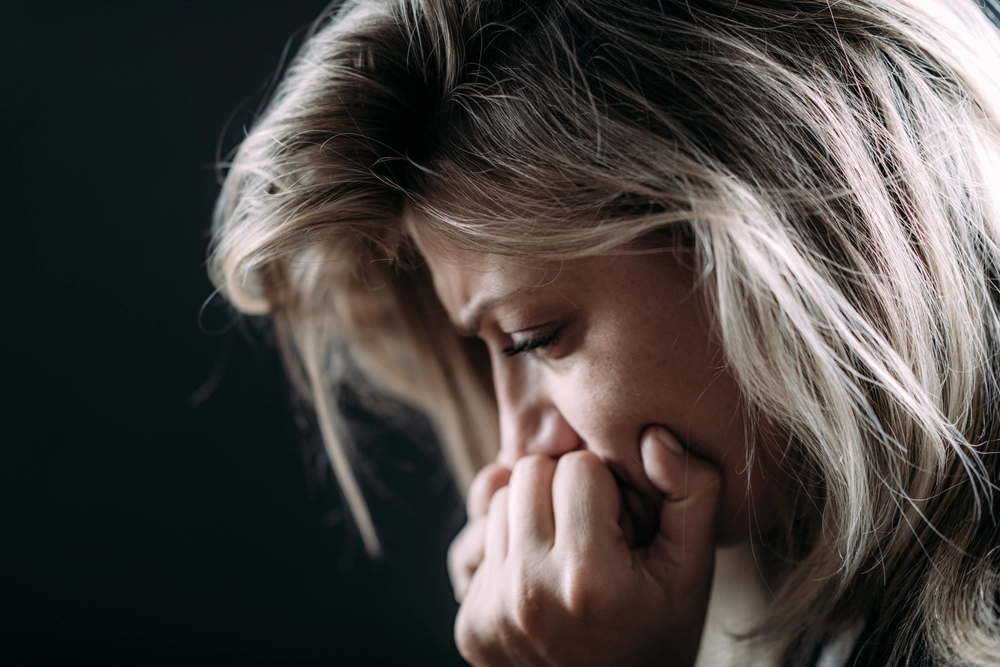 trauma, emotions, ptsd, f&oslash;lelser