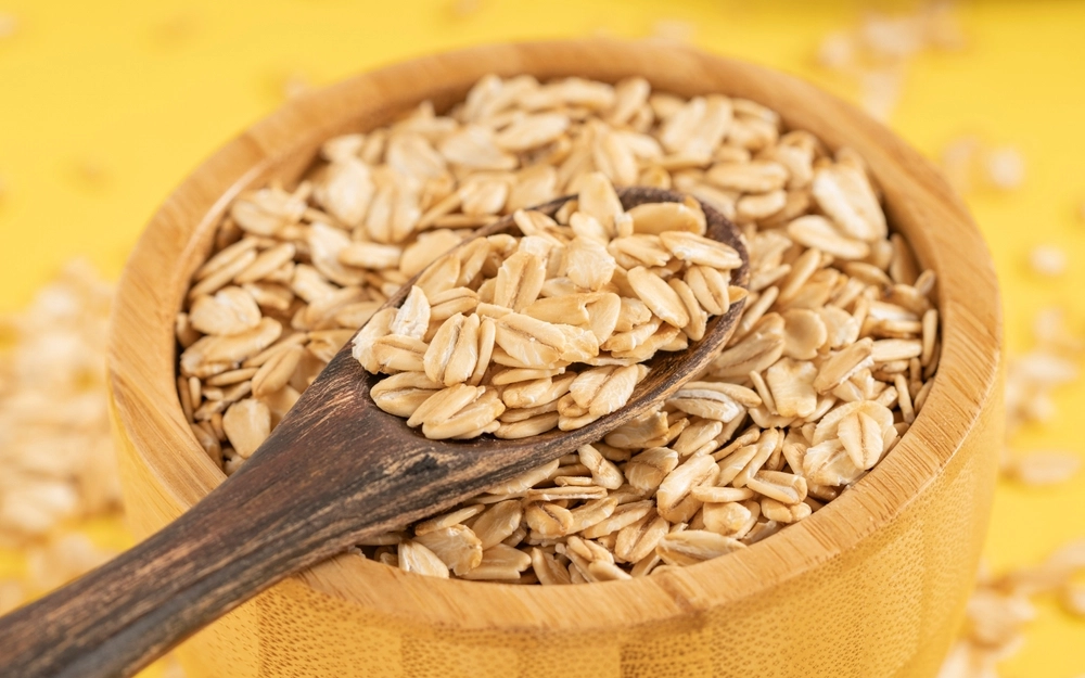 Havre / Oats
