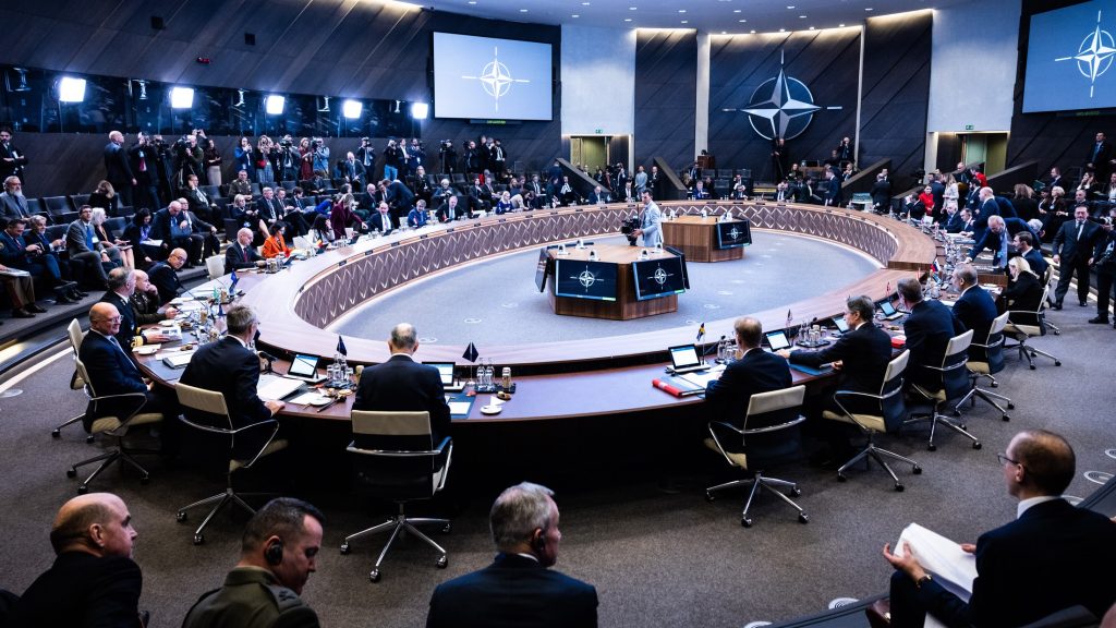 NATO