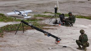 North Korea’s Weapons Are Hitting Harder in Ukraine