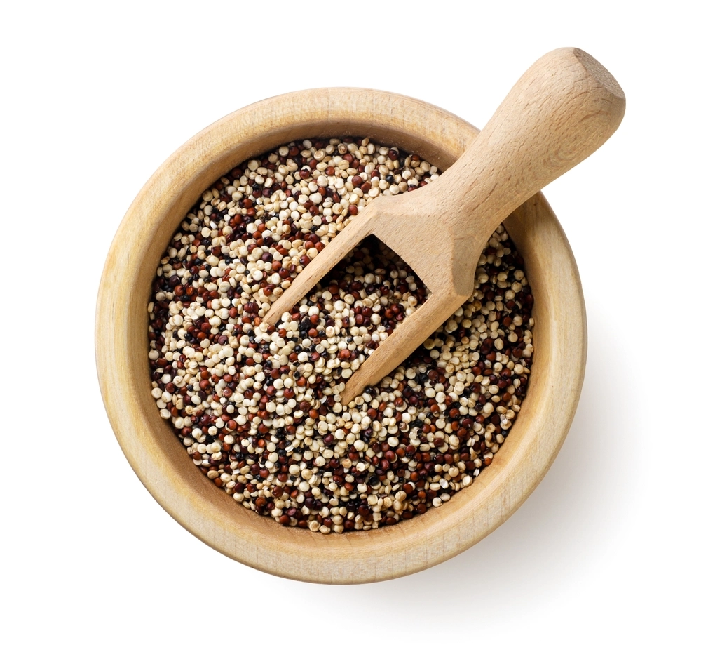 QUinoa
