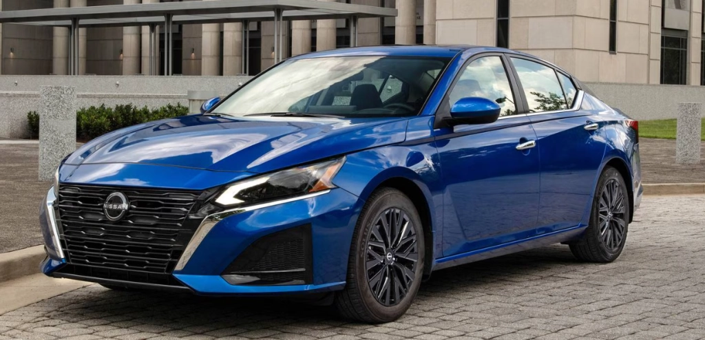 Nissan Altima