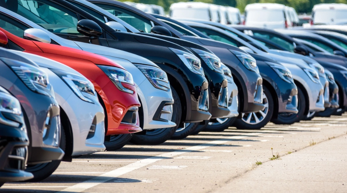 Biler, cars, autos