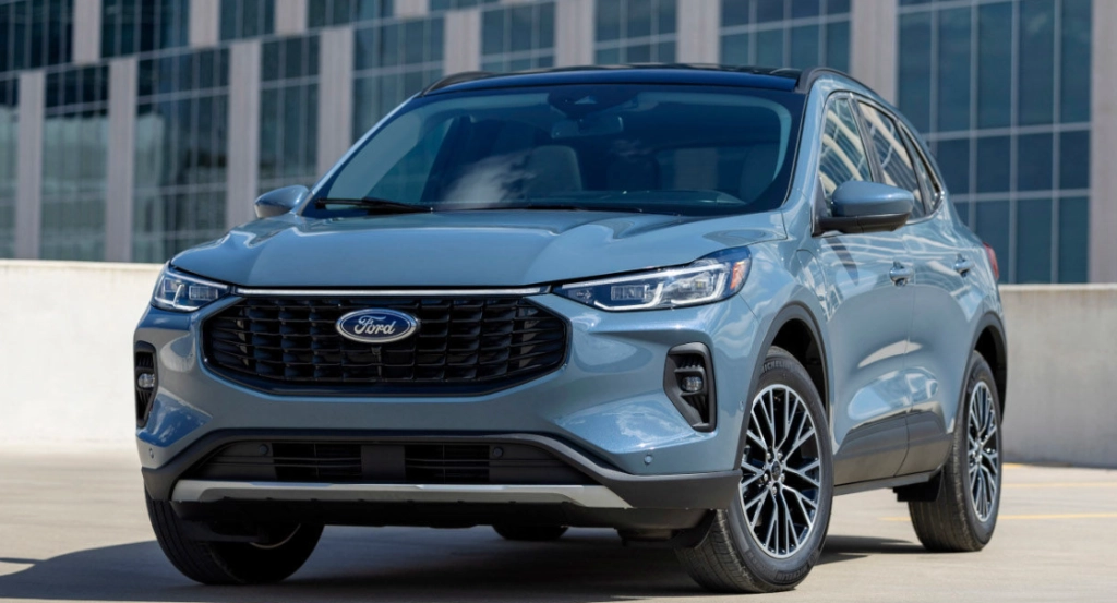 Ford Escape