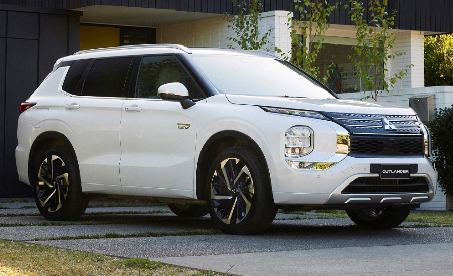 Mitsubishi Motors