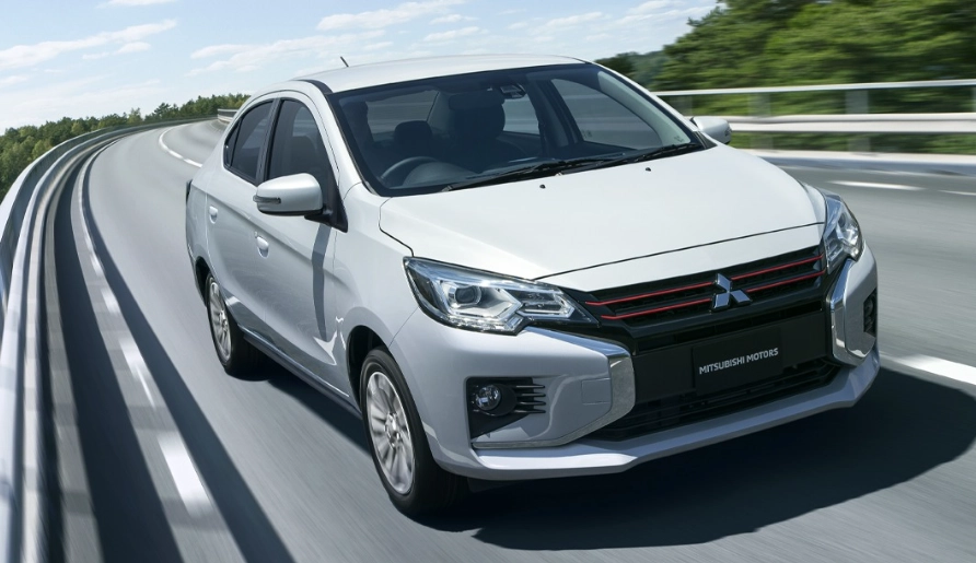 Mitsubishi Motors