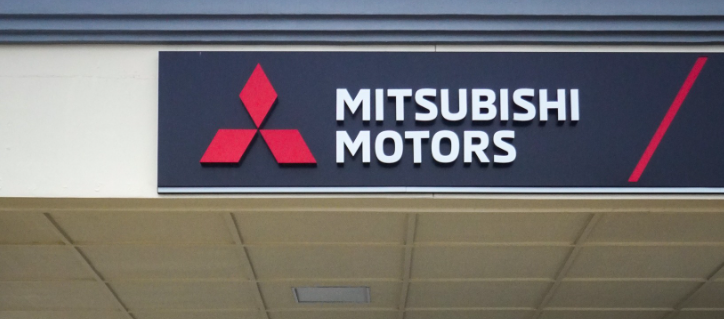 Mitsubishi Motors