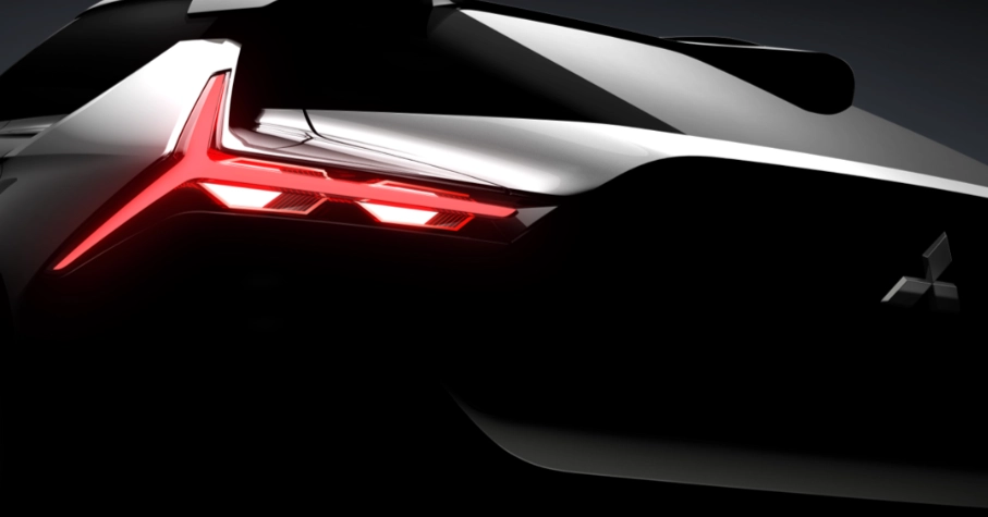 Mitsubishi Motors
