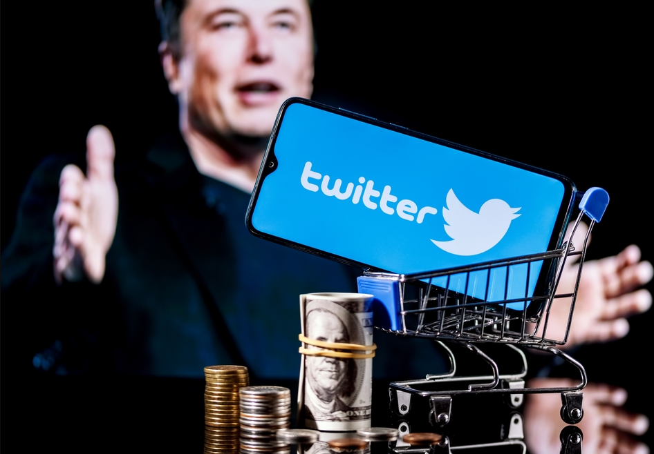 Elon Musk, Twitter, X