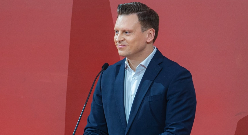 Valdas Benkunskas