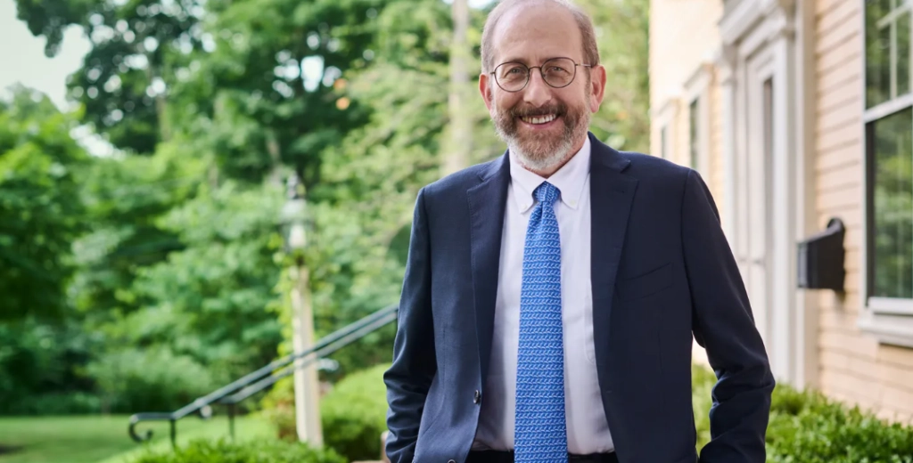 Alan Garber