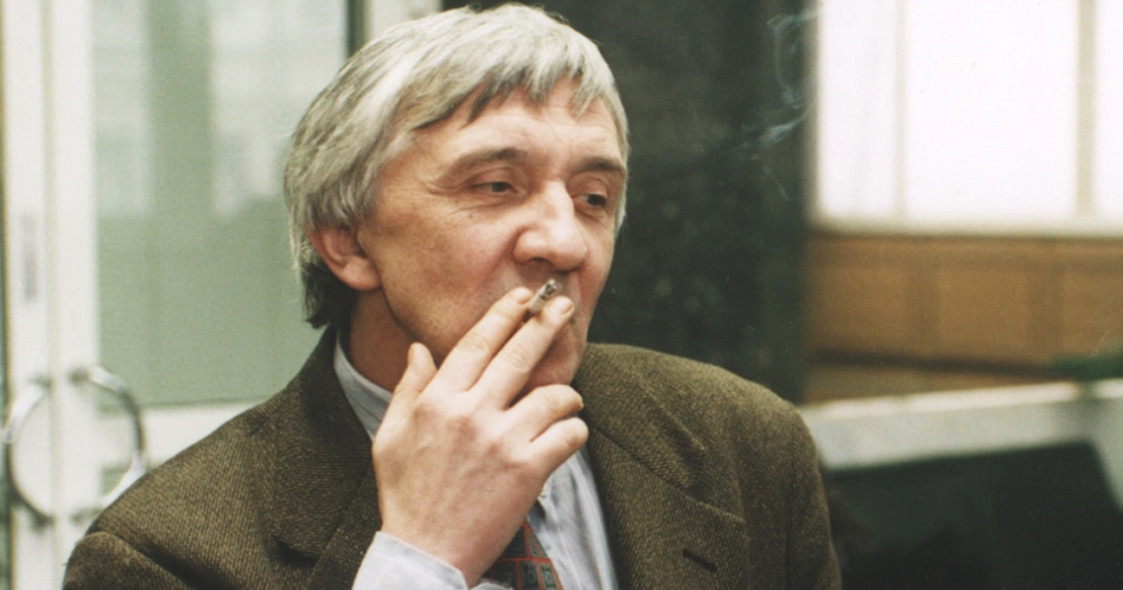 yuri shchekochikhin