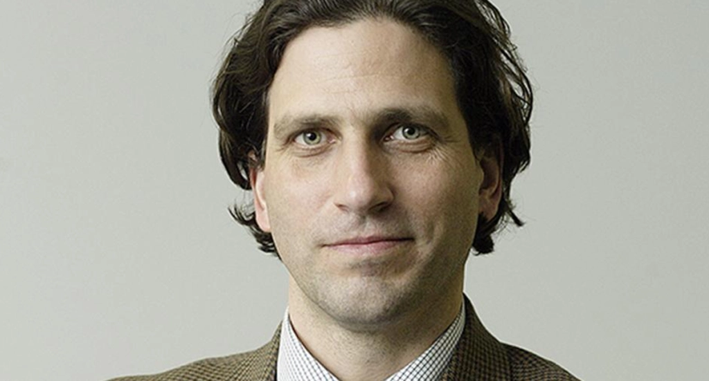 Paul Klebnikov