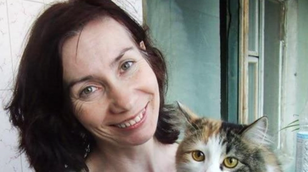 Natalia Estemirova