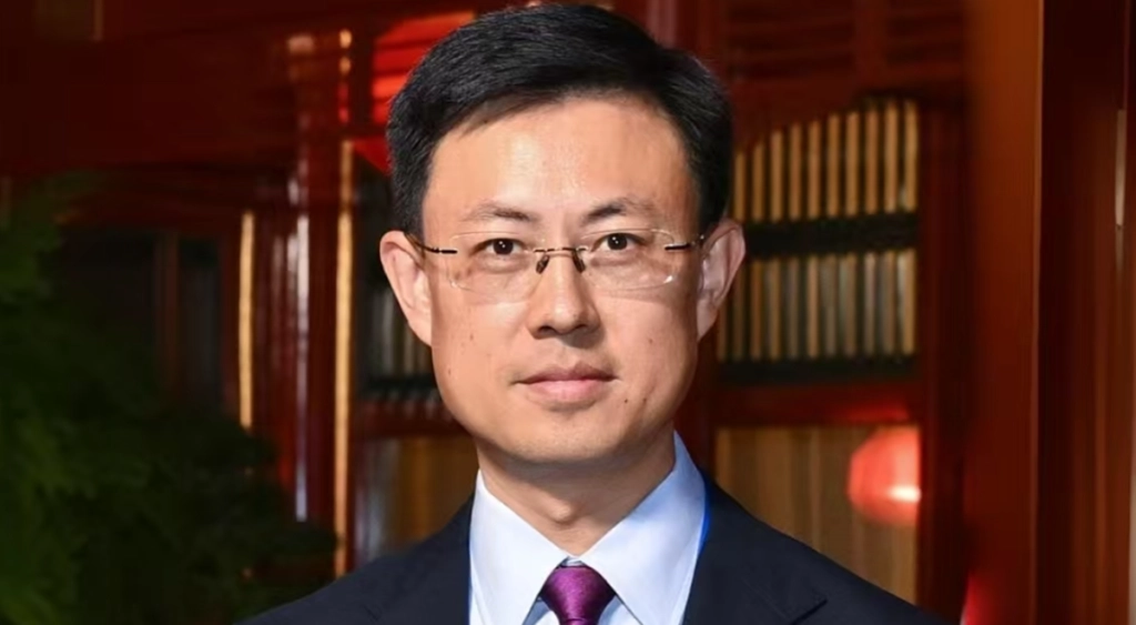 Guo Jiakun