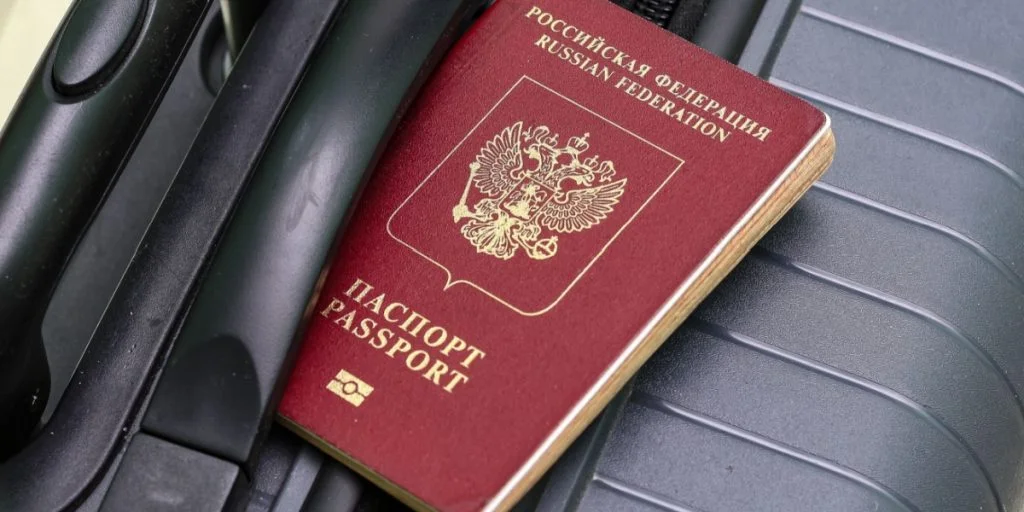 Kremls nästa drag: Miljoner ryssar ska bosättas i annekterat Ukraina