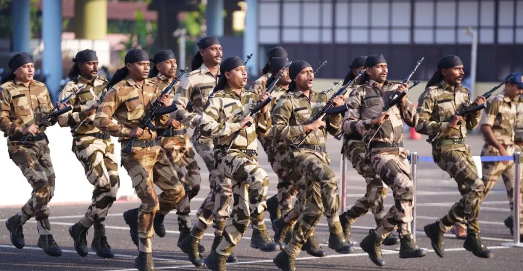 Kärnvapenspänning mellan Indien och Pakistan: Attack kan ske inom ett dygn