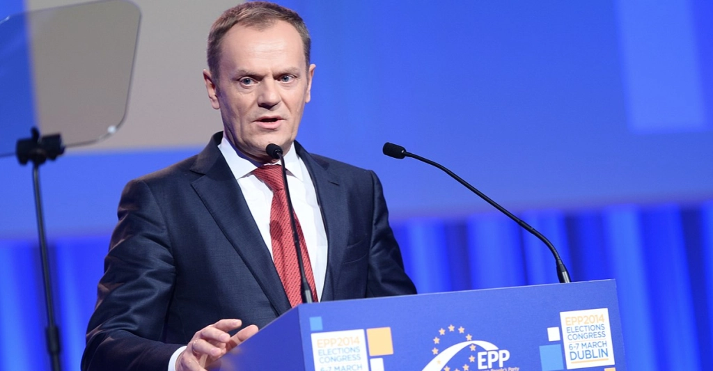 Donald Tusk