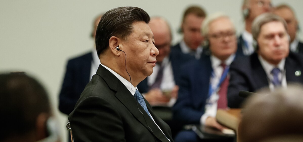 Xi Jinping