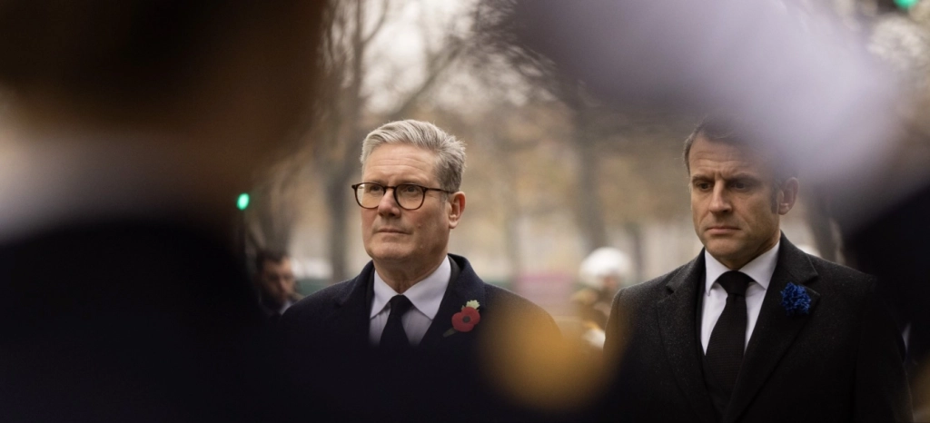 Keir Starmer