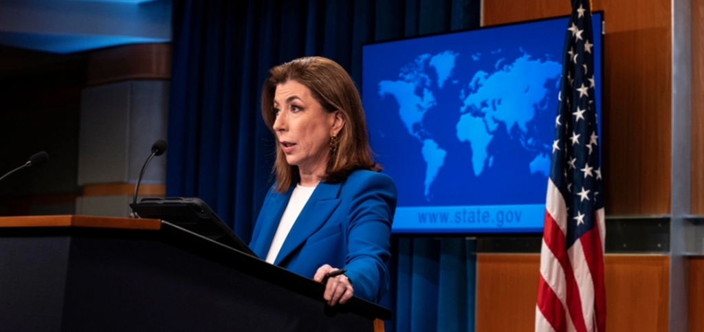 Tammy Bruce