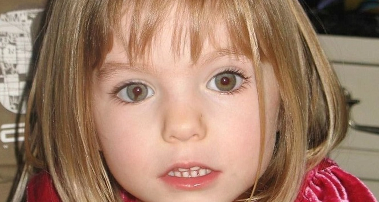 Madeleine McCann nævnes af vidne i Epstein-filer: Især én detalje får folk til at spærre øjnene op