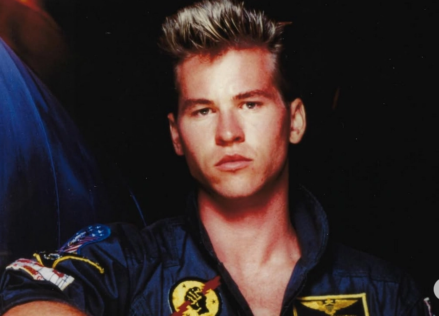 Filmstjärnan Val Kilmer är död – blev 65 år
