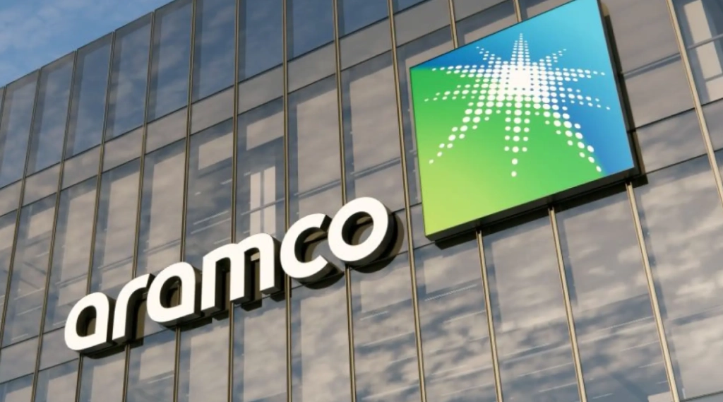 Aramco