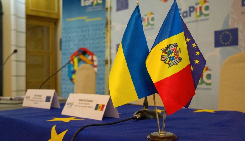 Moldova
