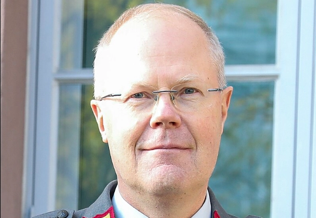 Vesu Virtanen