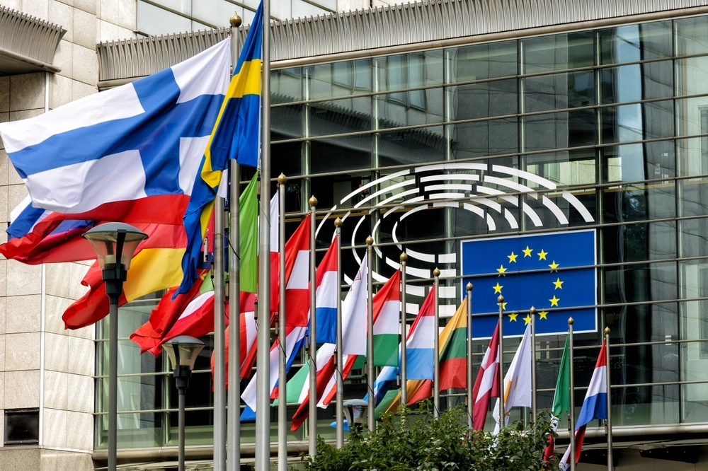 Schweiz und EU vereint im Gespräch über Vergeltung gegen amerikanische Zölle