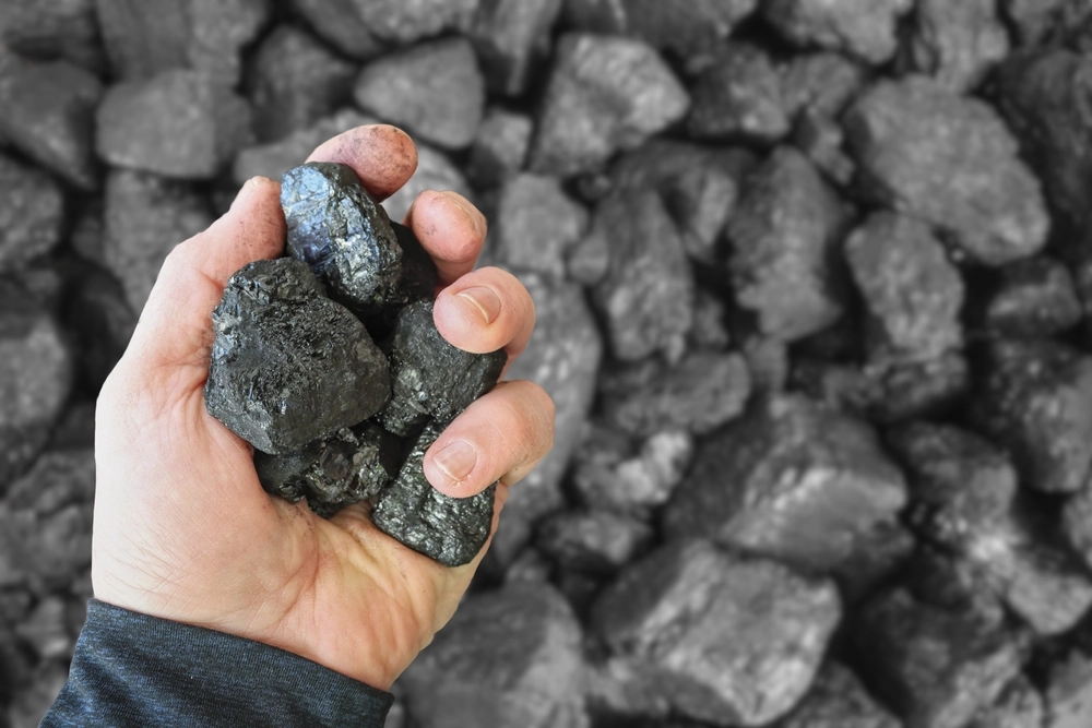 Kul / Coal